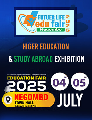 Future Life EDU Fair